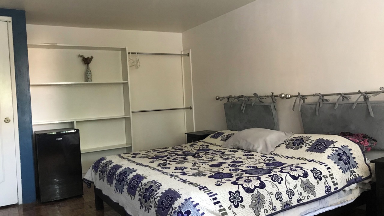 Photo of Bedroom in Tlalpan
