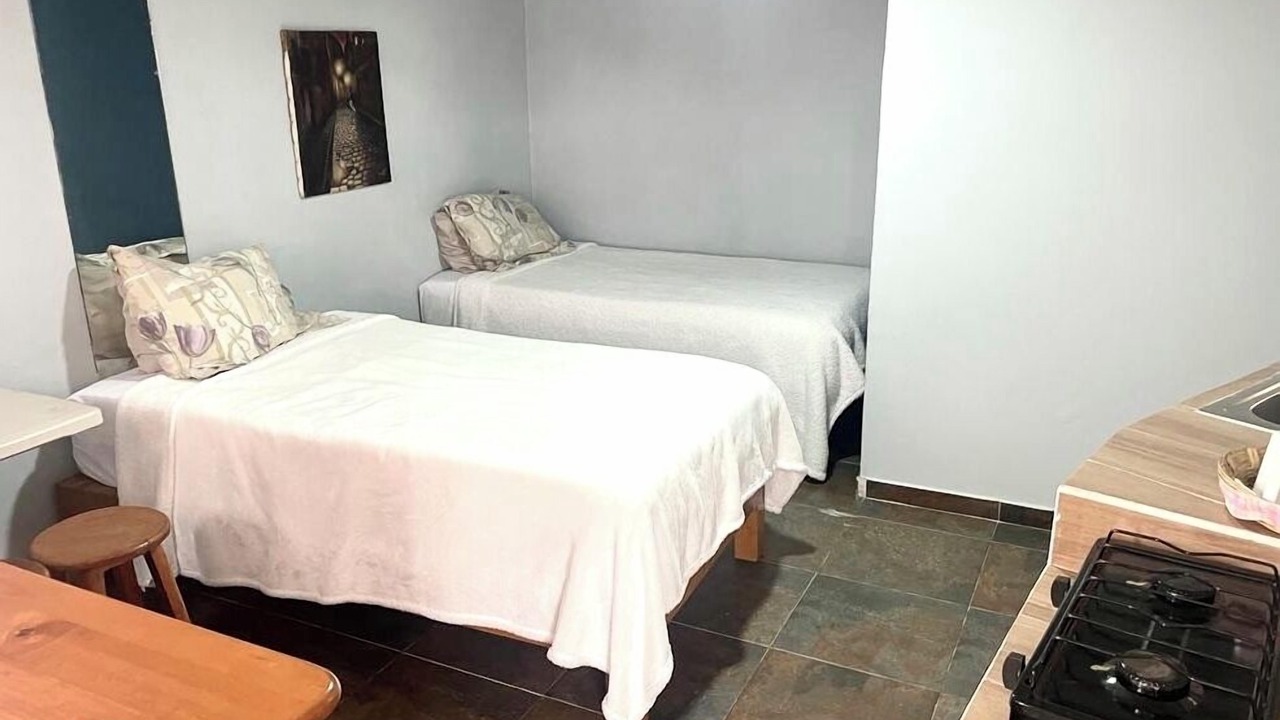 Photo of Bedroom in Tlalpan