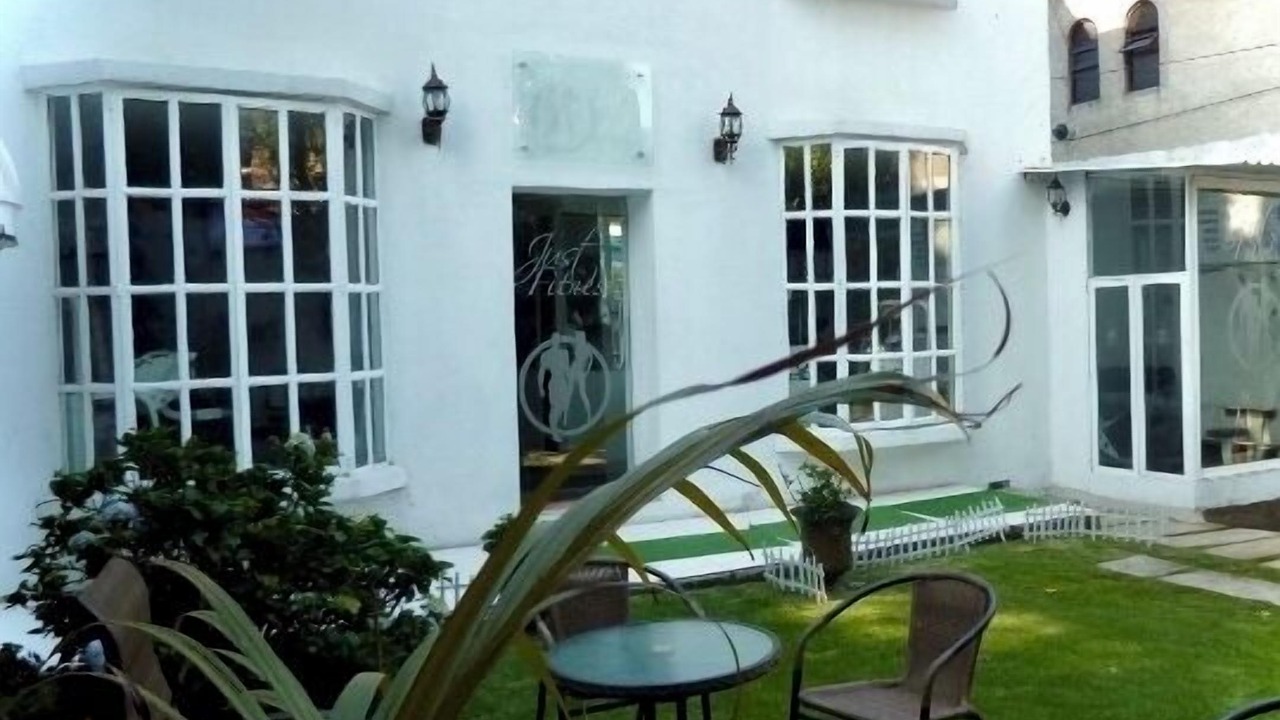 Photo of Outdoor in Tlalpan
