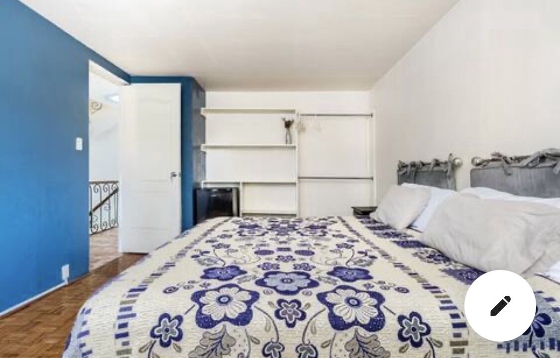Photo of Bedroom in Tlalpan