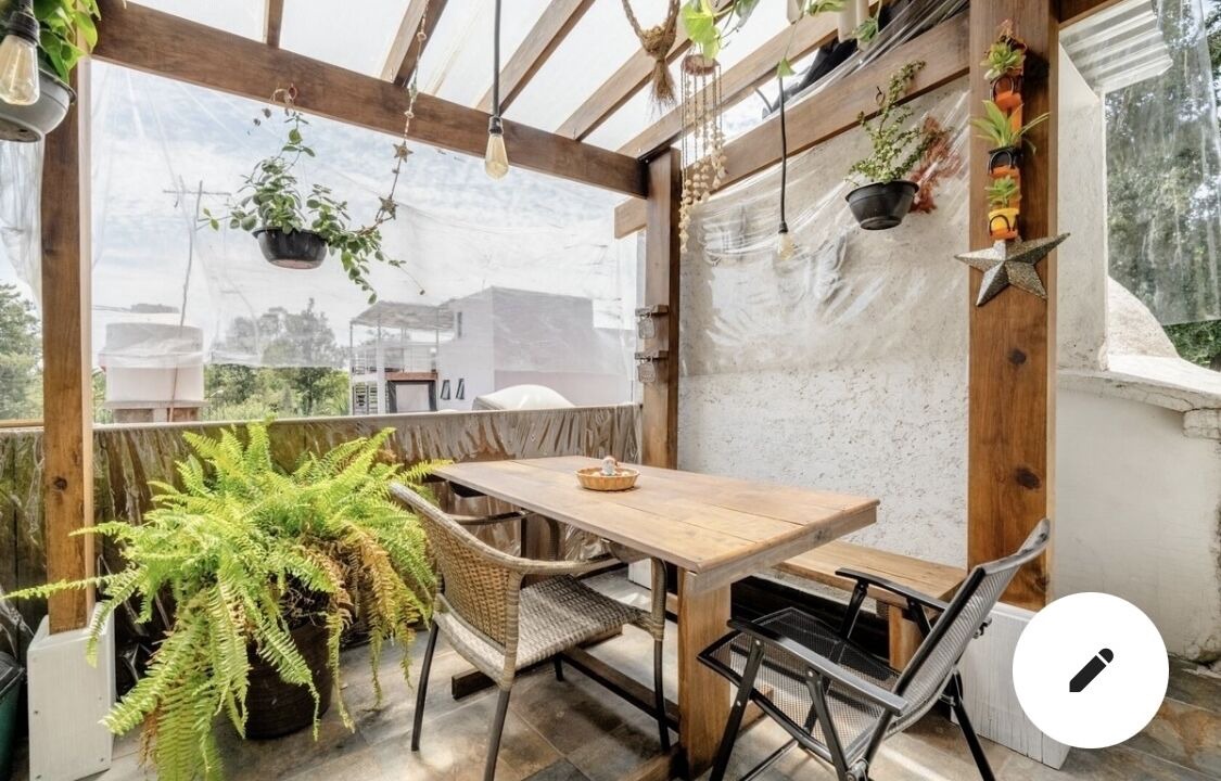 Photo of Outdoor in Tlalpan