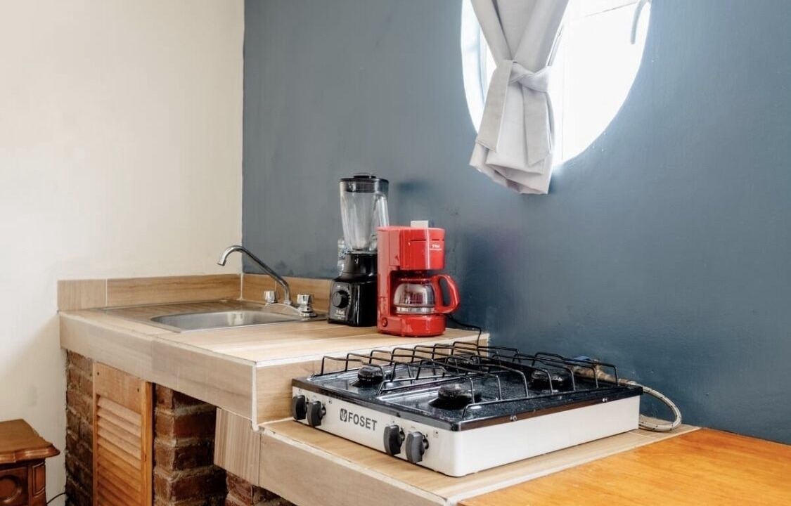 Photo of Kitchen in Tlalpan