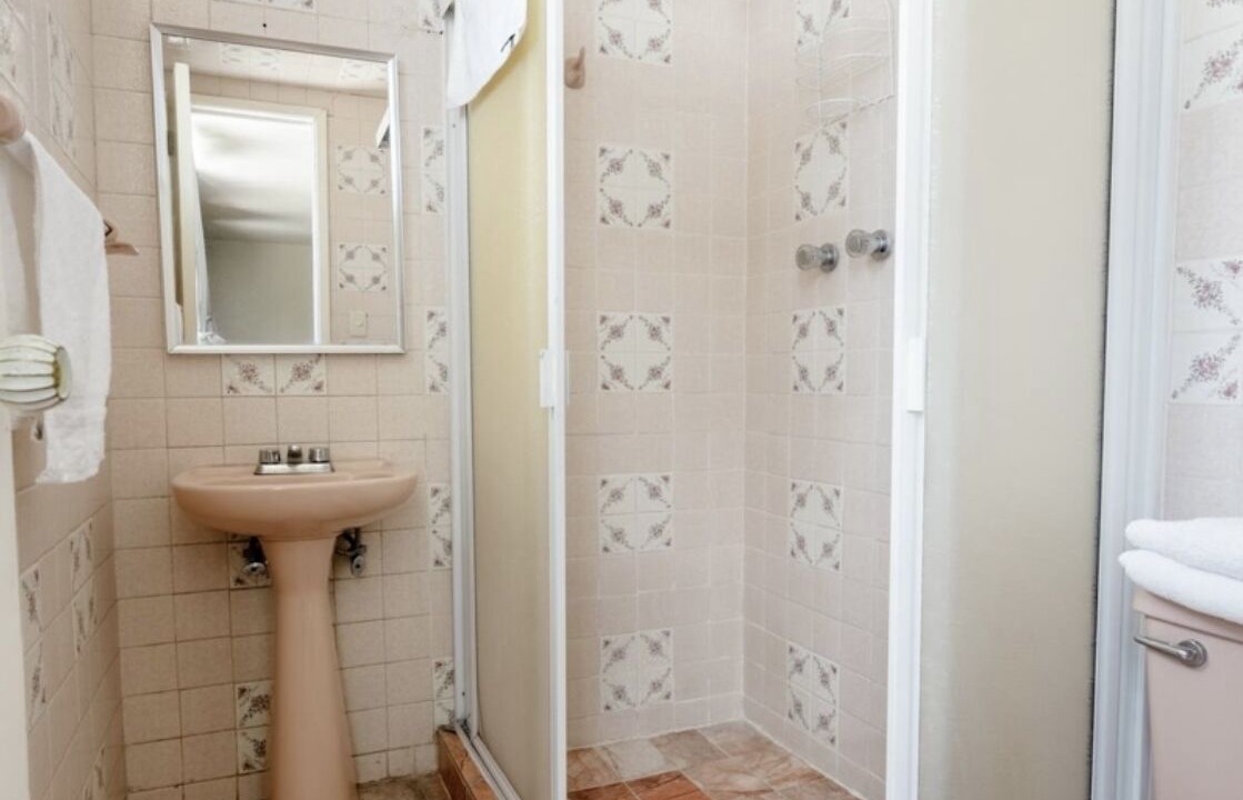 Photo of Bathroom in Tlalpan