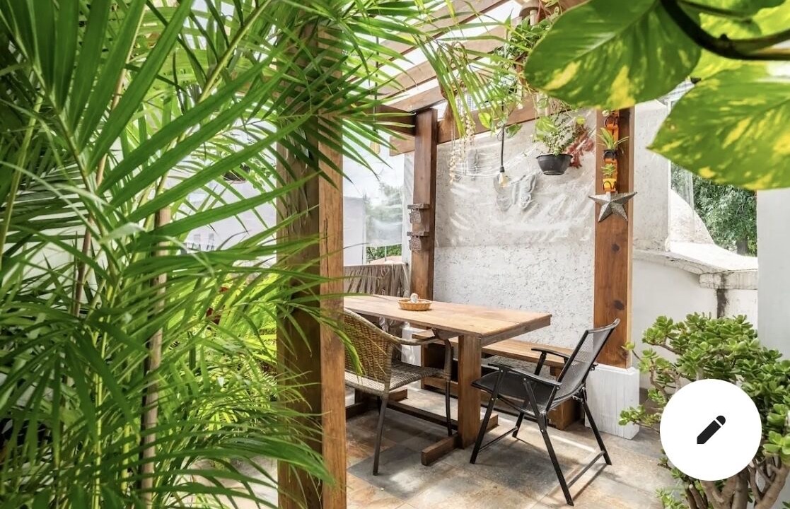 Photo of Outdoor in Tlalpan