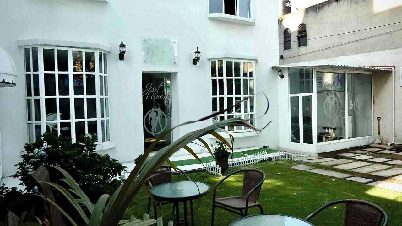 Photo of Outdoor in Tlalpan
