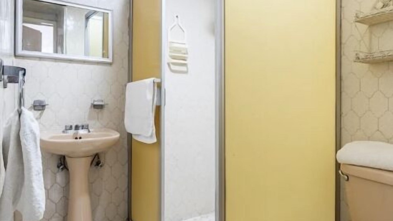 Photo of Bathroom in Tlalpan