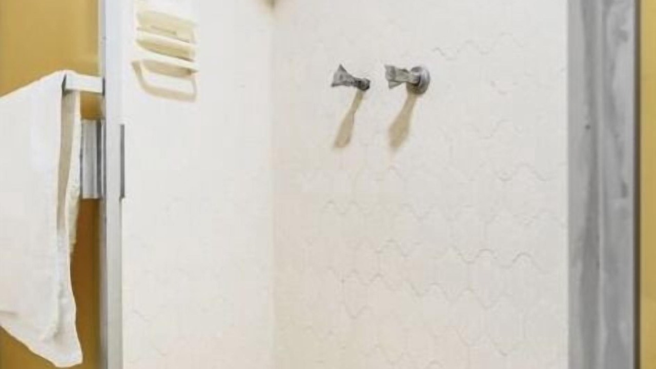 Photo of Bathroom in Tlalpan
