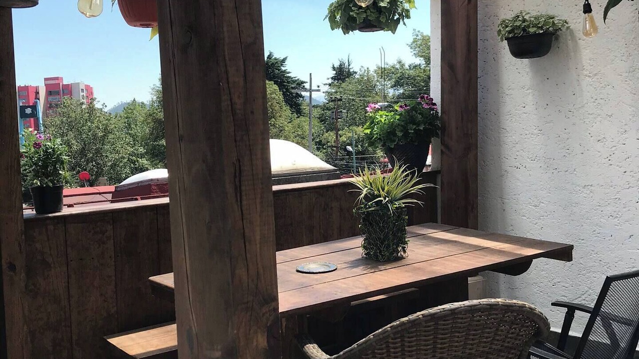Photo of Outdoor in Tlalpan