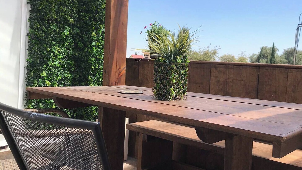 Photo of Outdoor in Tlalpan