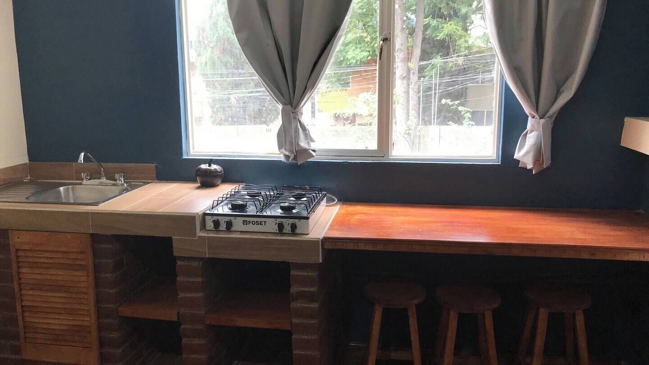 Photo of Kitchen in Tlalpan