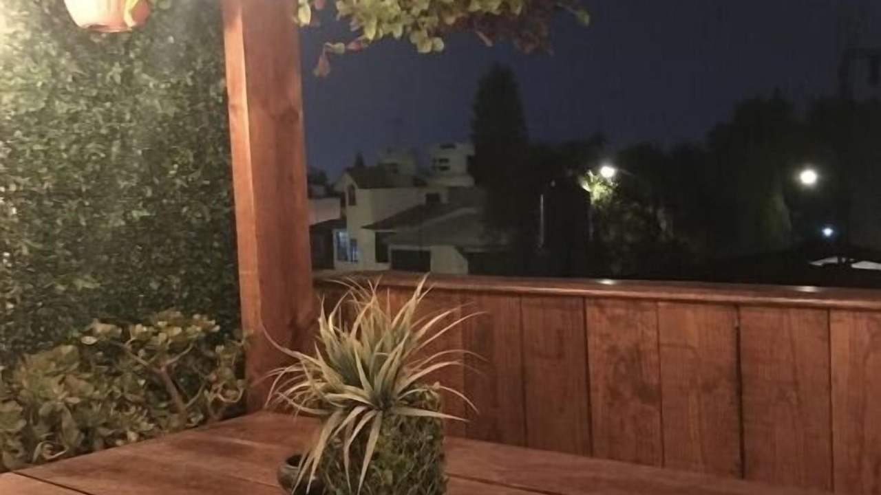 Photo of Outdoor in Tlalpan