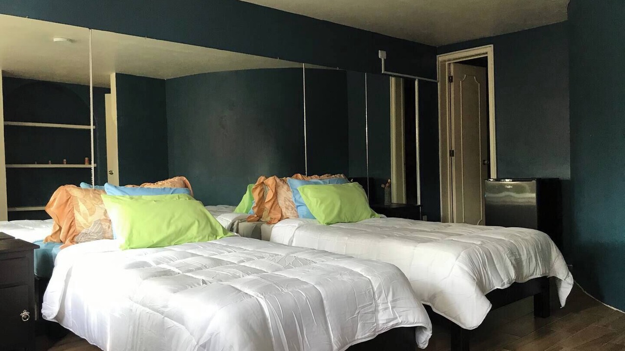 Photo of Bedroom in Tlalpan