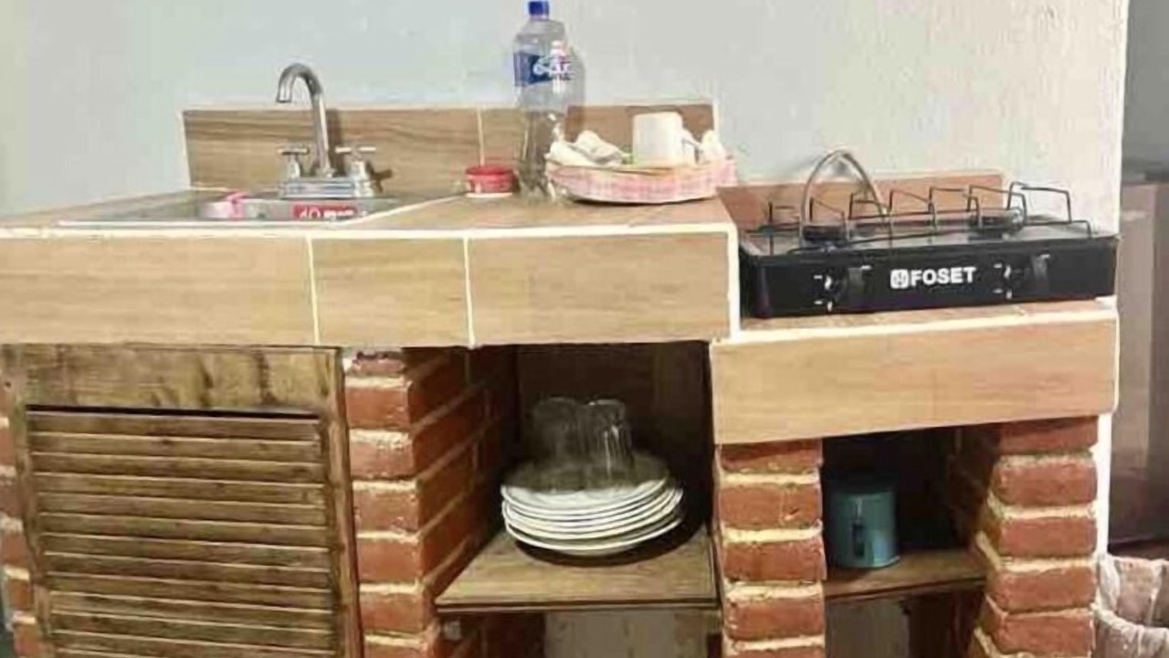 Photo of Kitchen in Tlalpan