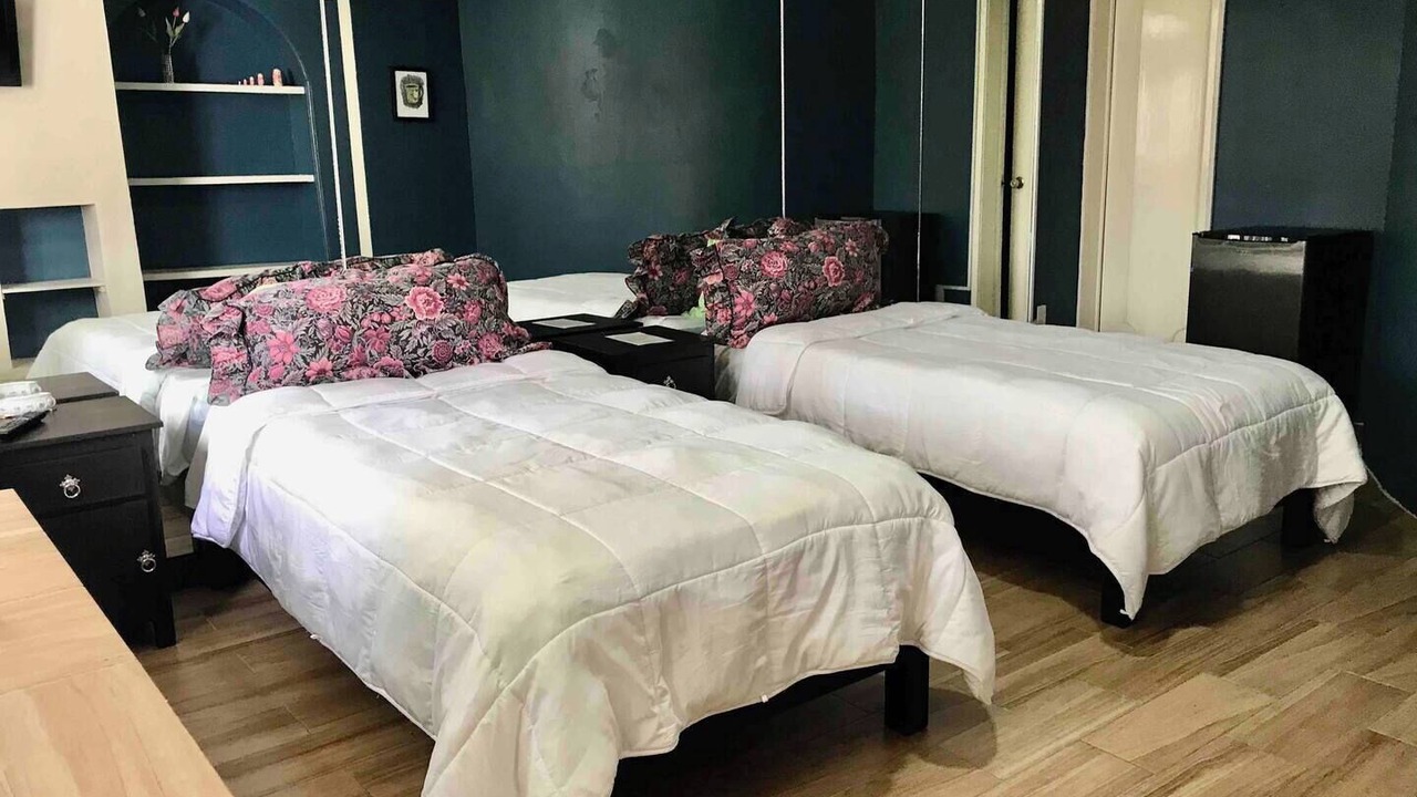 Photo of Bedroom in Tlalpan