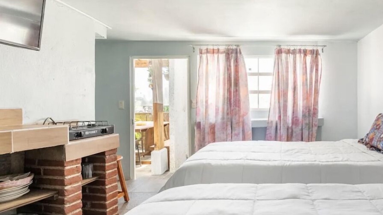 Photo of Bedroom in Tlalpan