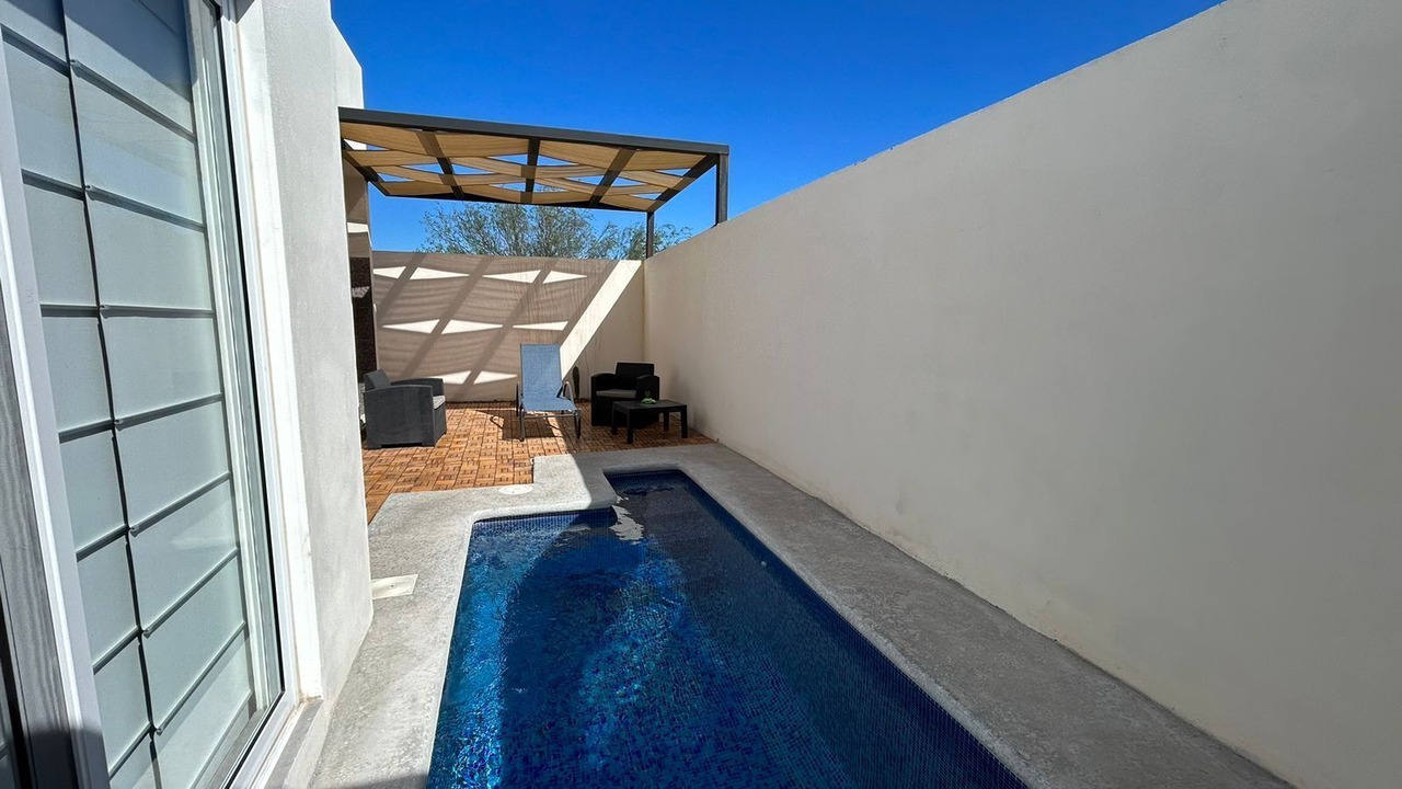 Photo of Outdoor in El Centenario