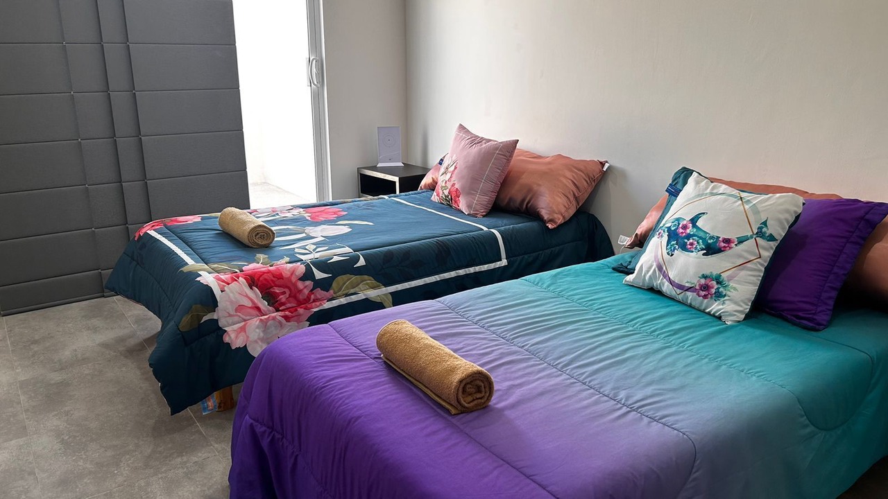 Photo of Bedroom in El Centenario