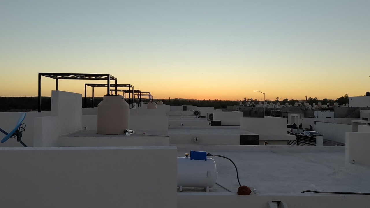 Photo of Outdoor in El Centenario
