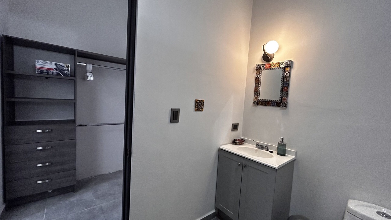 Photo of Bathroom in El Centenario