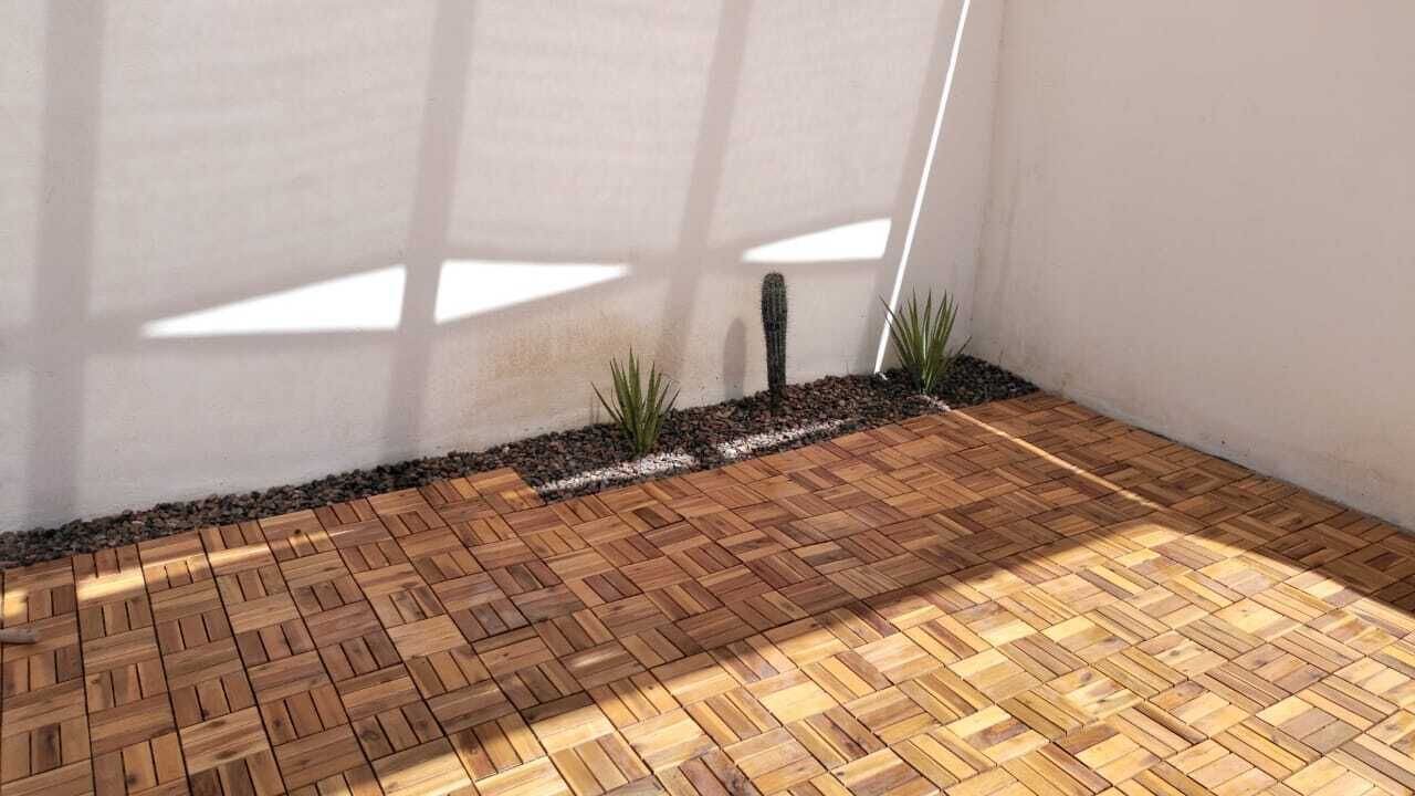 Photo of Outdoor in El Centenario