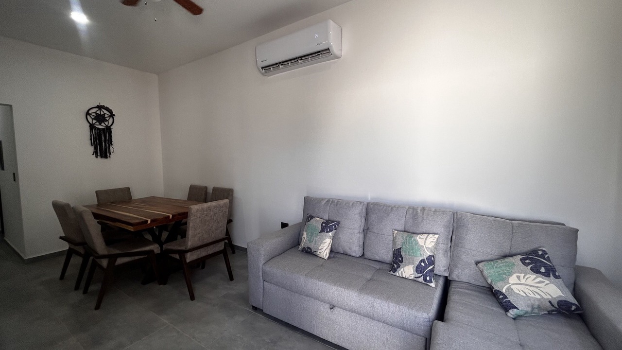 Photo of Livingroom in El Centenario