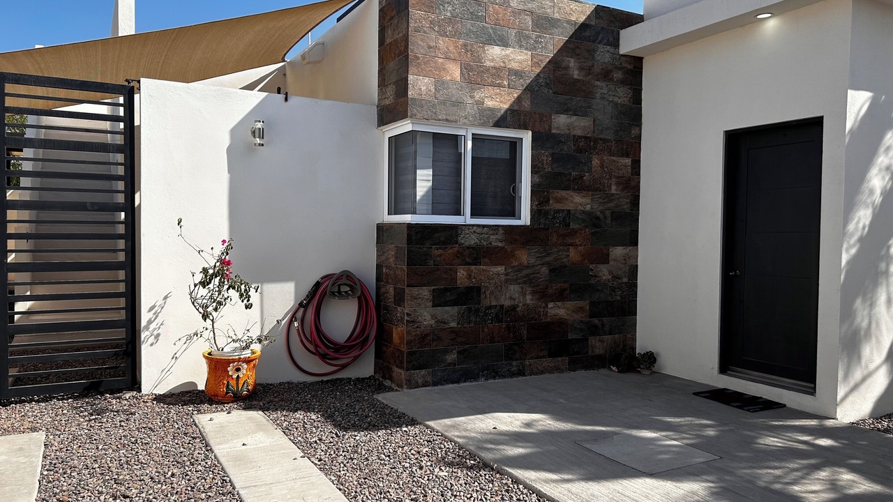 Photo of Outdoor in El Centenario