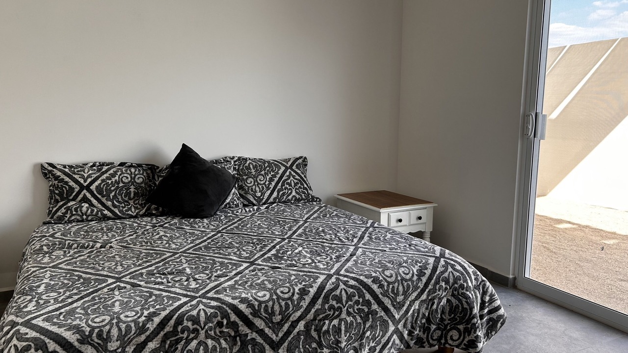 Photo of Bedroom in El Centenario