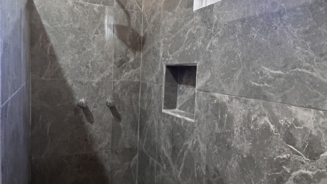Photo of Bathroom in El Centenario
