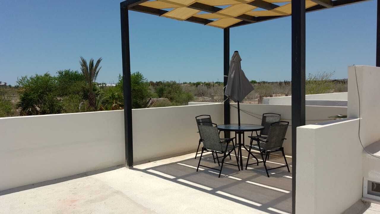 Photo of Outdoor in El Centenario