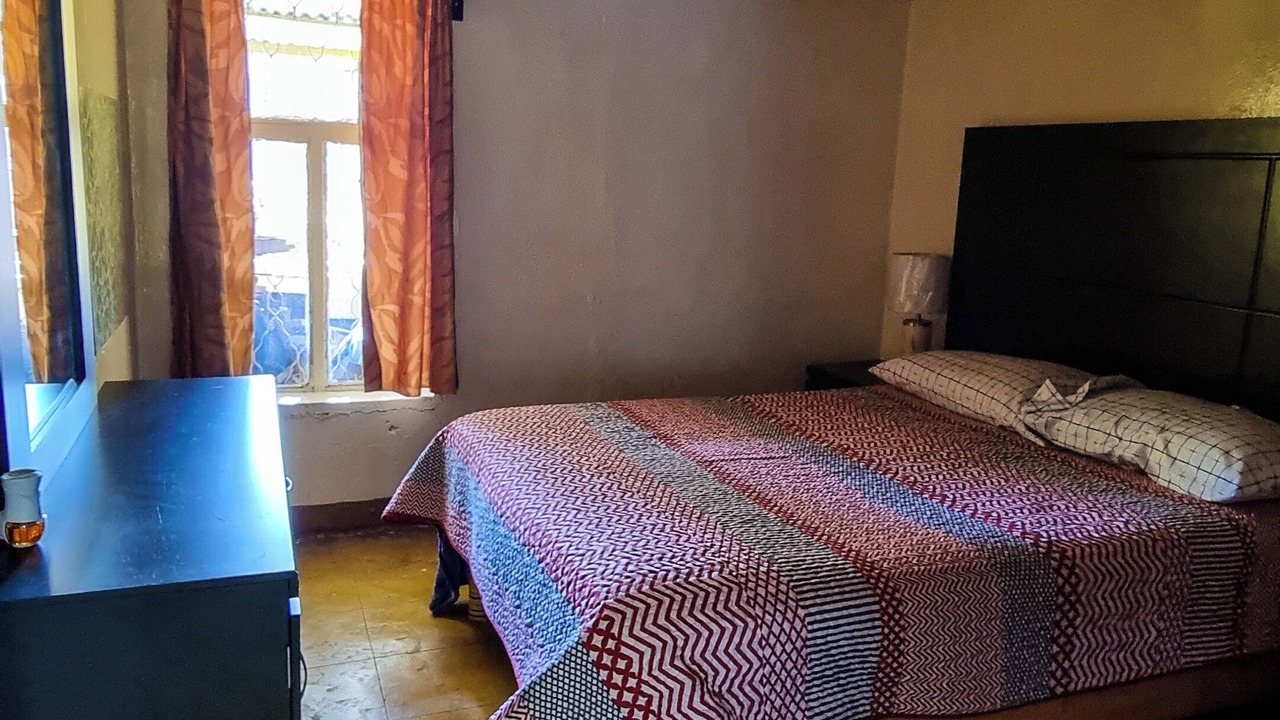 Photo of Bedroom in Pueblo Nuevo