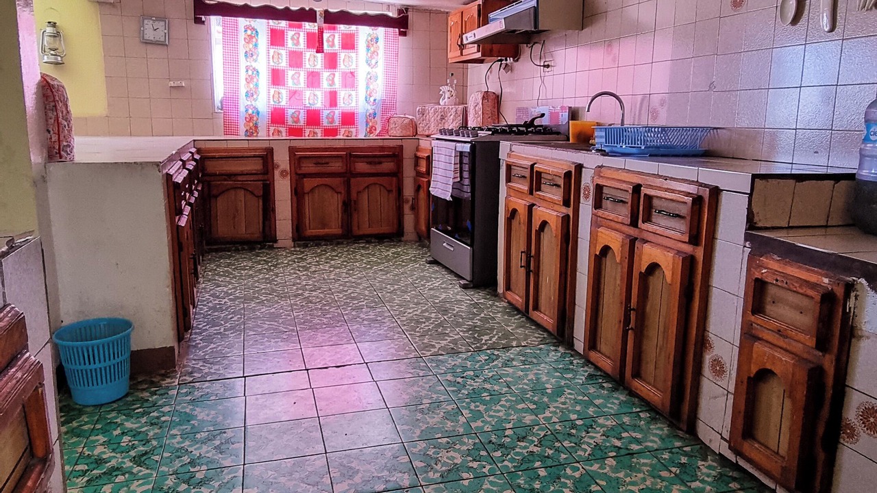 Photo of Kitchen in Pueblo Nuevo