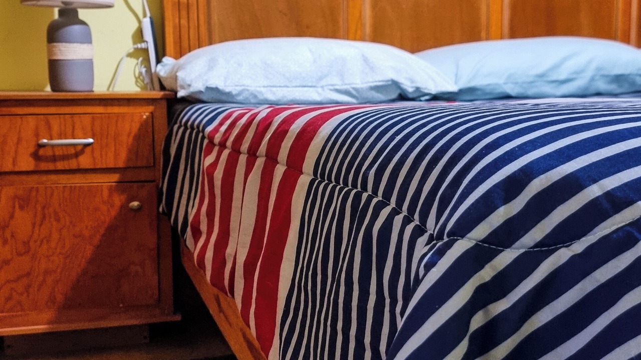Photo of Bedroom in Pueblo Nuevo