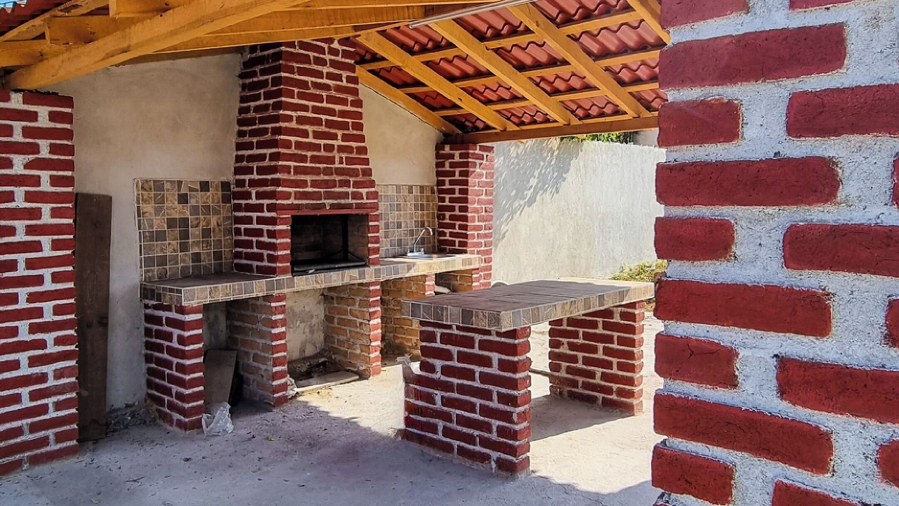 Photo of Patio Balcony in Pueblo Nuevo