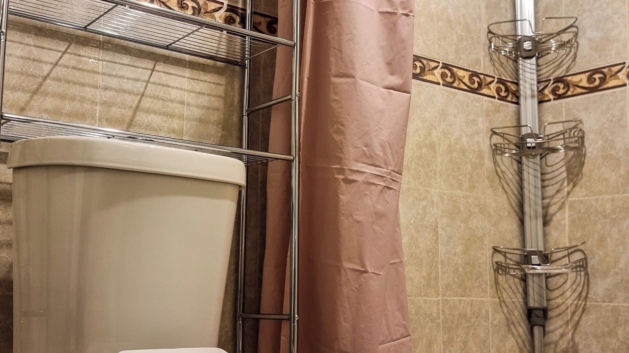 Photo of Bathroom in Pueblo Nuevo