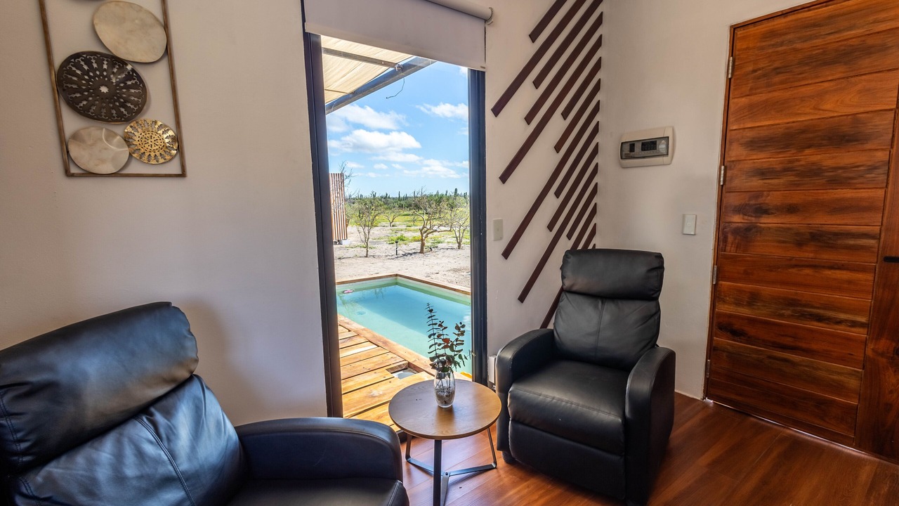 Photo of Livingroom in La Paz Municipality