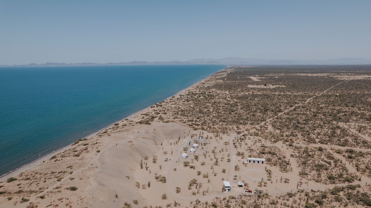 Photo of Outdoor in La Paz Municipality