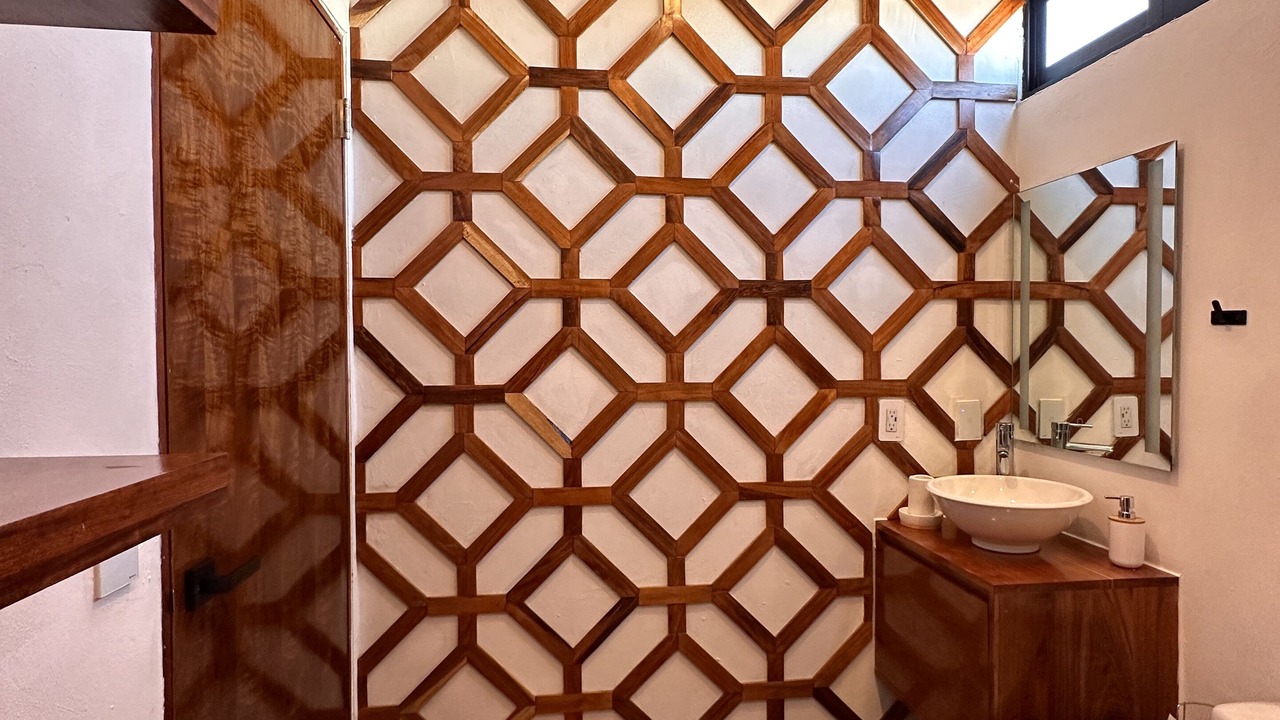 Photo of Bathroom in La Paz Municipality