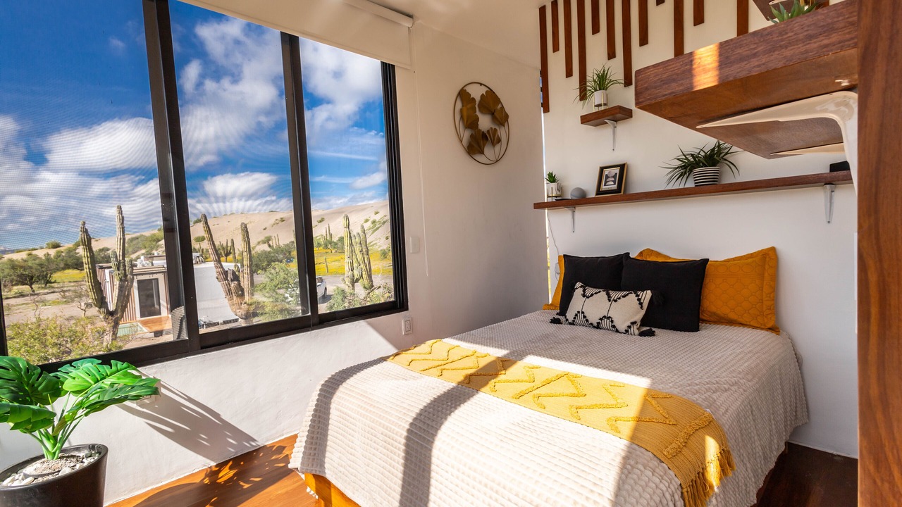 Photo of Bedroom in La Paz Municipality