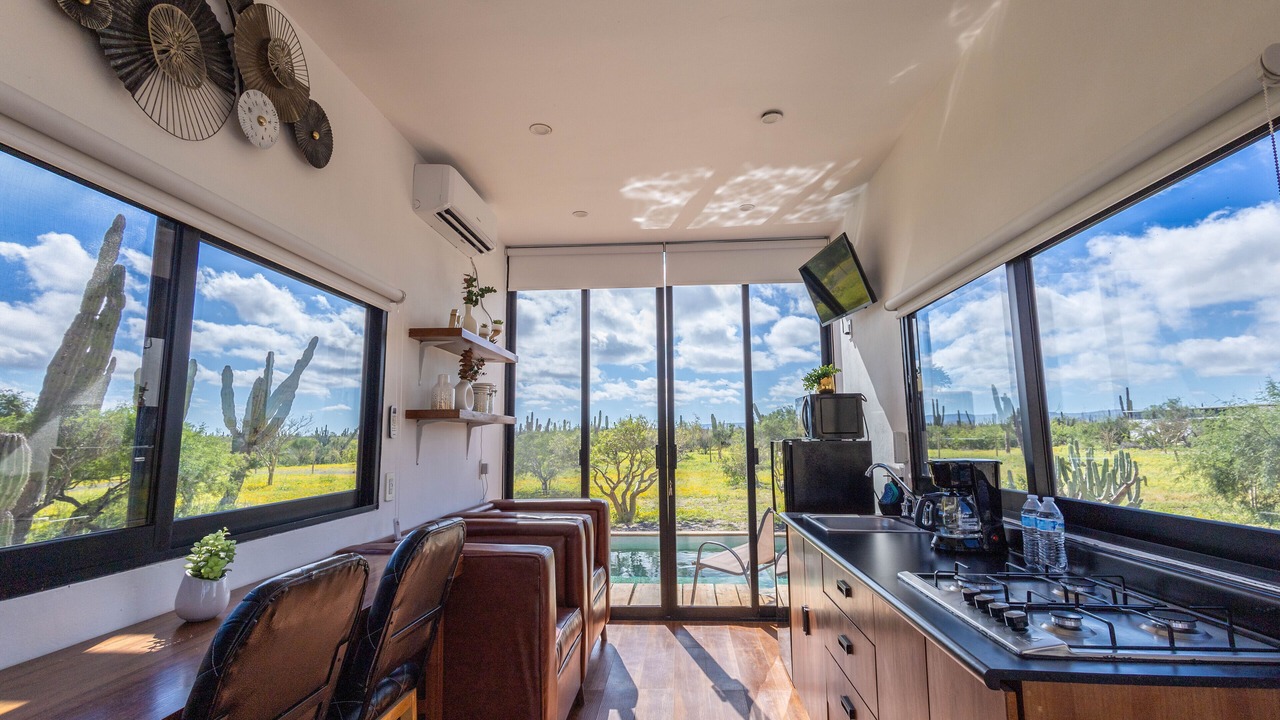 Photo of Kitchen in La Paz Municipality