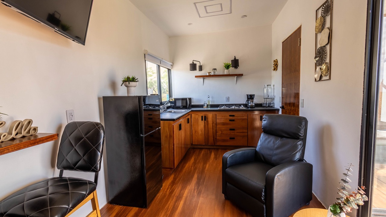 Photo of Livingroom in La Paz Municipality