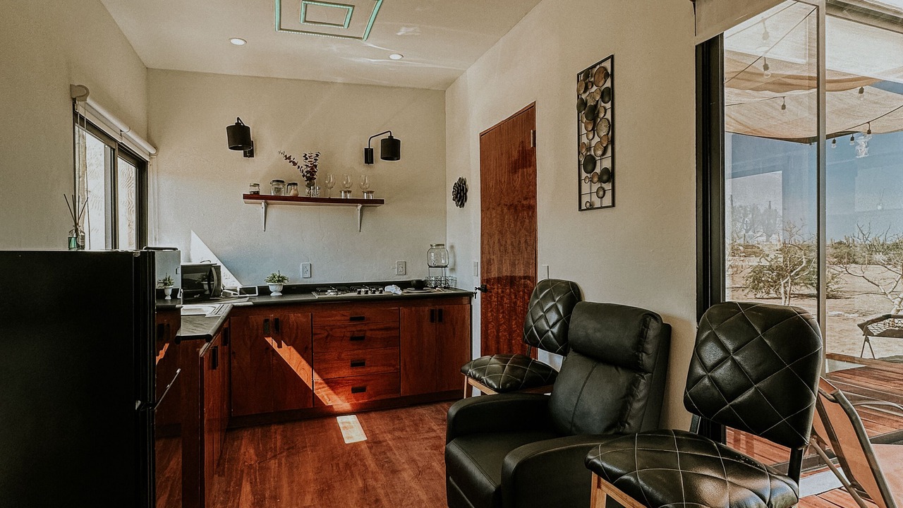 Photo of Kitchen in La Paz Municipality