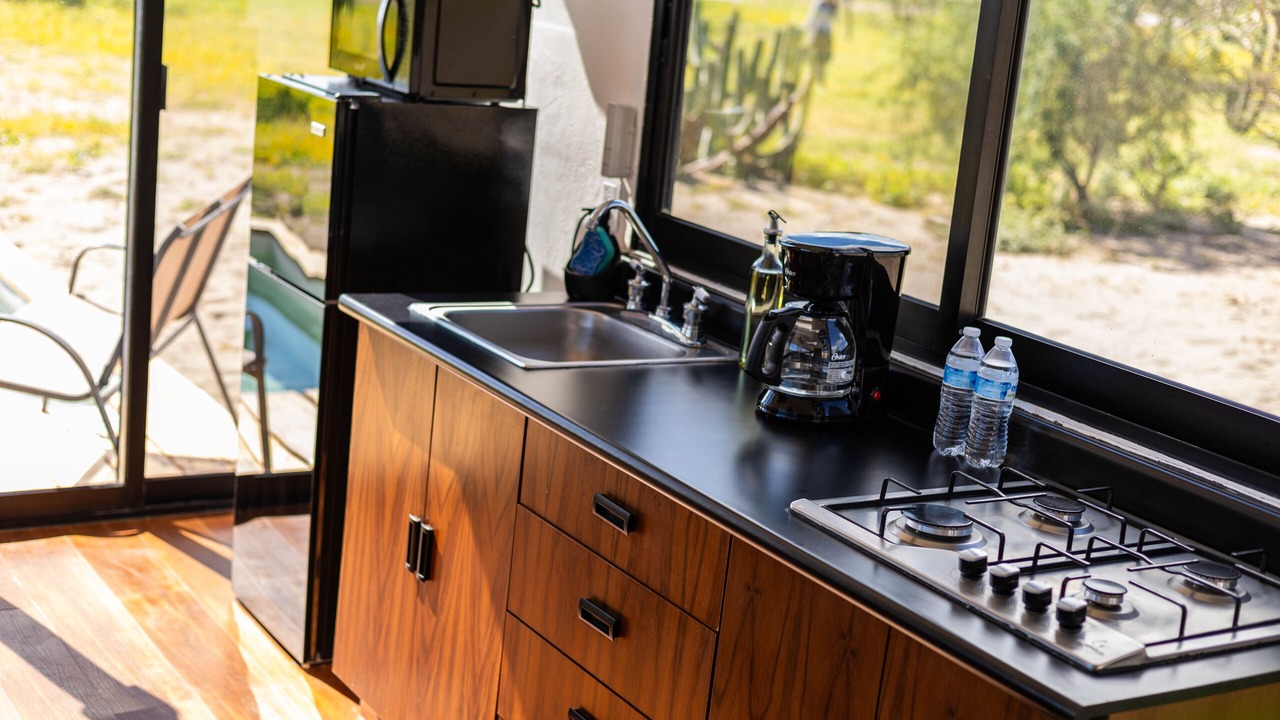 Photo of Kitchen in La Paz Municipality