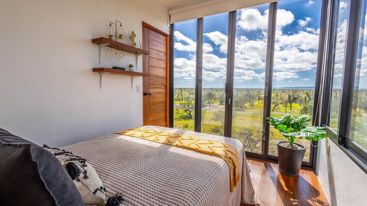 Photo of Bedroom in La Paz Municipality