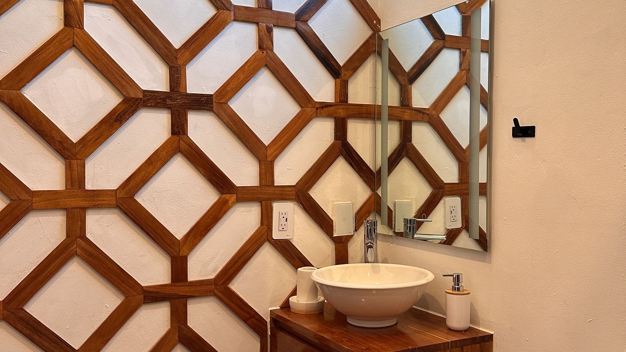 Photo of Bathroom in La Paz Municipality