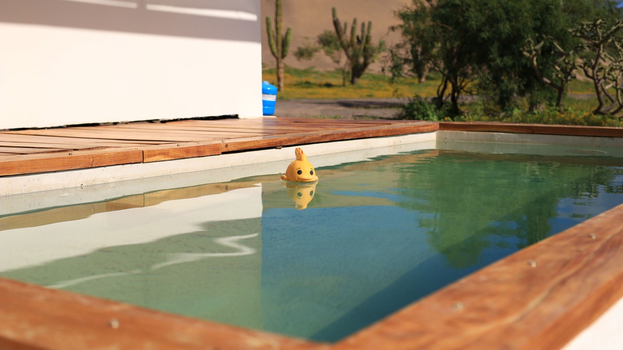 Photo of Outdoor in La Paz Municipality