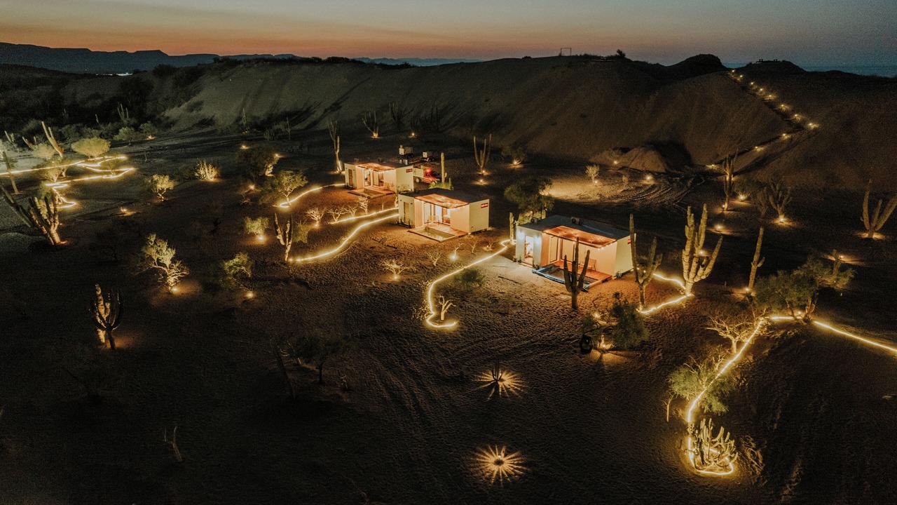 Photo of Outdoor in La Paz Municipality