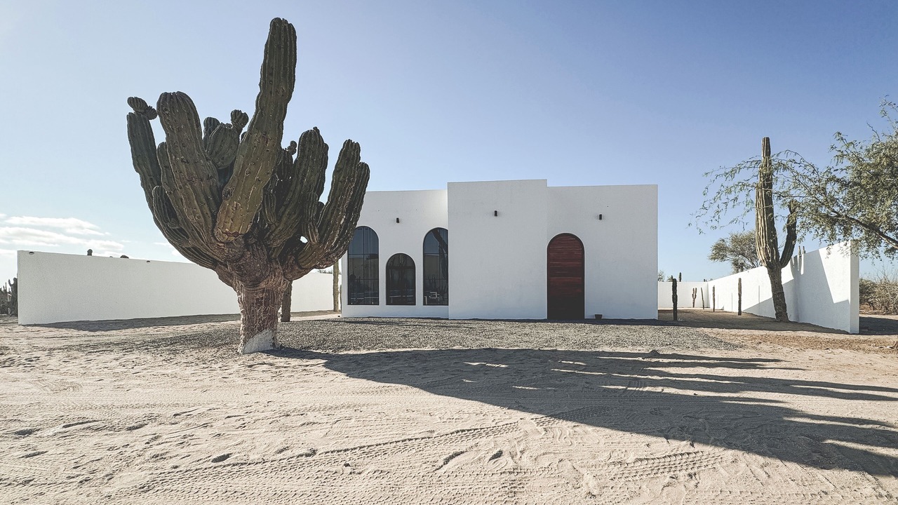 Photo of Outdoor in La Paz Municipality