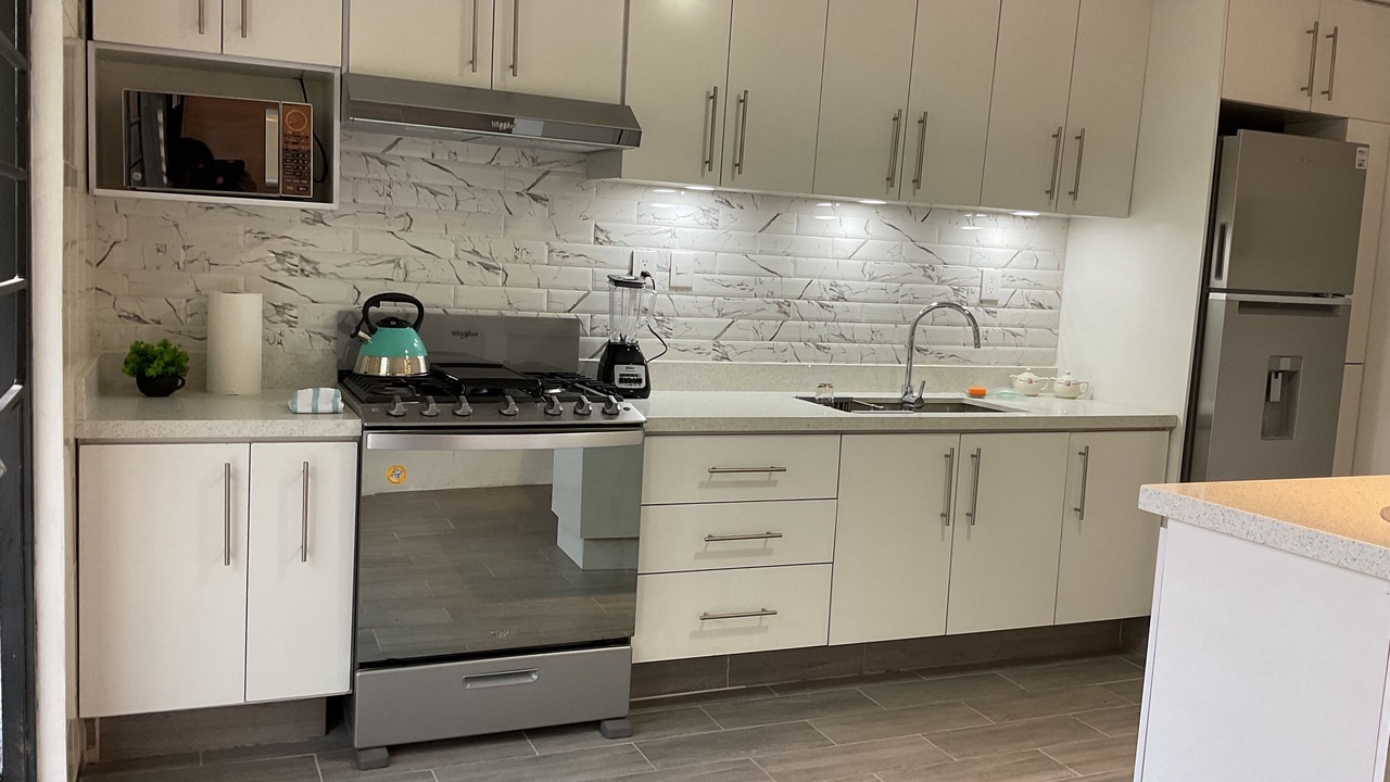 Photo of Kitchen in Guadalajara Municipality
