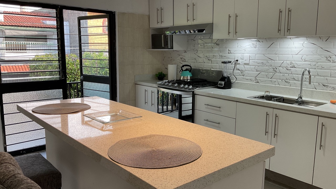 Photo of Kitchen in Guadalajara Municipality
