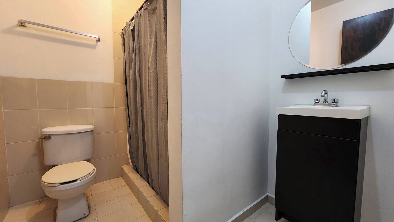 Photo of Bathroom in Monterrey Municipality